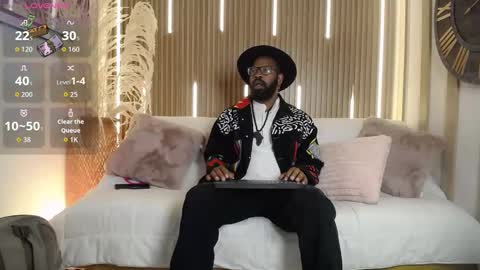 Malik  online show from 09-23-25, 01:25