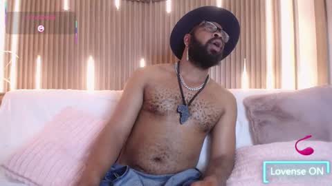 Malik  online show from 10-15-25, 02:50