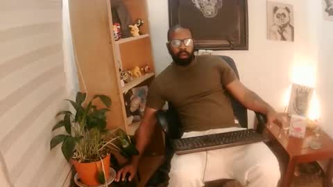 Malik  online show from 11-07-25, 10:48