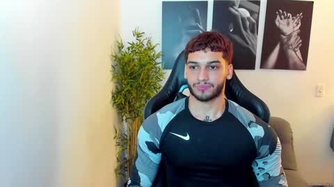 king_of_kings__ online show from 01-06-25, 06:52