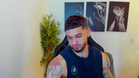 king_of_kings__ online show from 03-09-25, 06:21