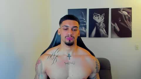 king_of_kings__ online show from 10-04-25, 05:55