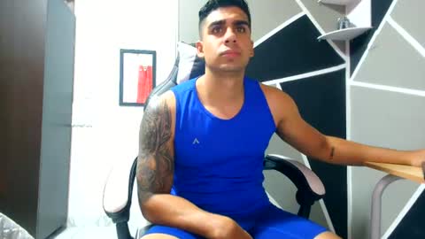 Snapshot of king_orion chatting on 08-03-26, 11:19 King Orion online show from 08-03-26, 11:19