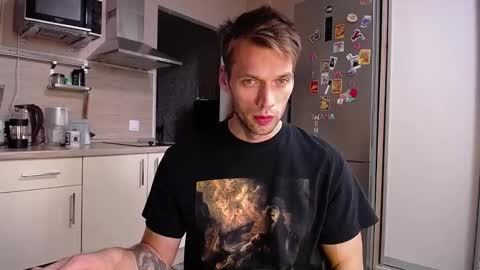 king_pong online show from 10-05-25, 01:20