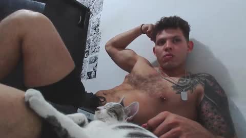 king_russo online show from 02-06-25, 04:21