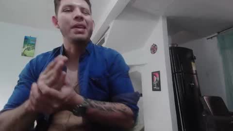 king_russo online show from 10-09-25, 06:17
