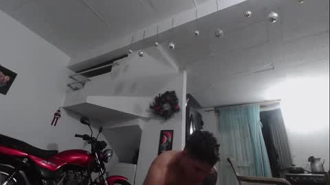 king_russo online show from 11-28-25, 02:47