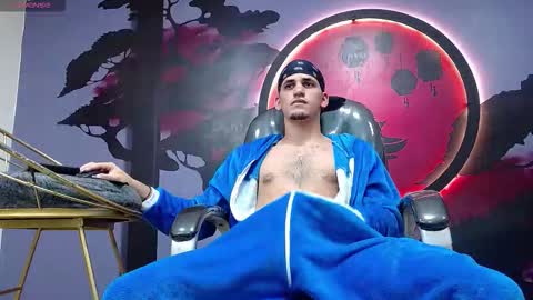 Snapshot of king_voy chatting on 10-30-25, 09:04 king voy online show from 10-30-25, 09:04