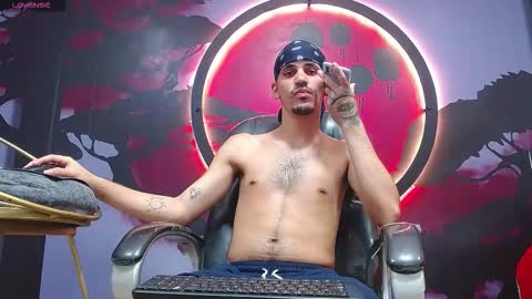 Snapshot of king_voy chatting on 11-09-25, 09:02 king voy online show from 11-09-25, 09:02