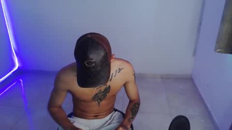 king_warlord online show from 12-05-25, 06:48