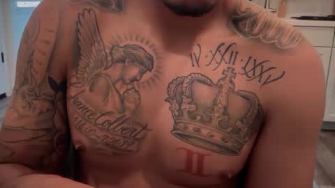 kingcock03039 online show from 09-30-25, 05:51