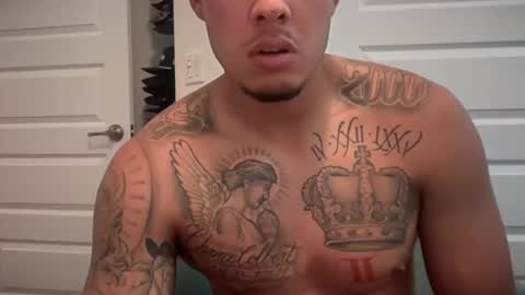 kingcock03039 online show from 10-20-25, 12:22