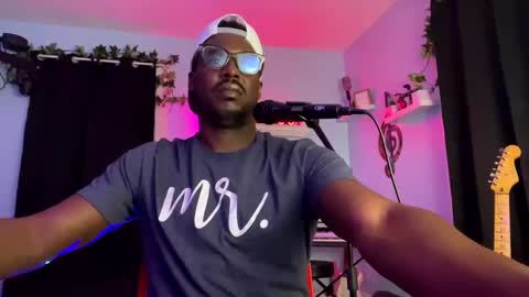 KC online show from 12-15-24, 08:08