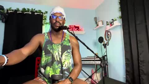 KC online show from 02-08-25, 01:33