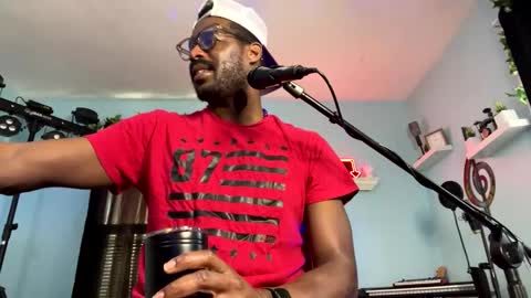 KC online show from 02-09-25, 05:01