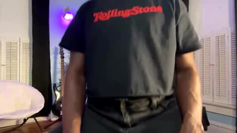 KC online show from 11-07-25, 12:54