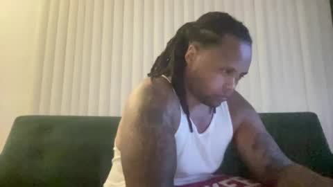 KingDaBiggest online show from 01-19-26, 06:06