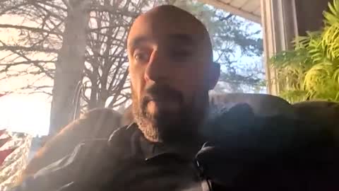 kingdaddysayless online show from 11-27-25, 09:28