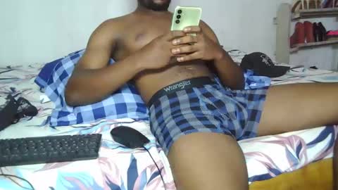 sido online show from 11-19-25, 10:15