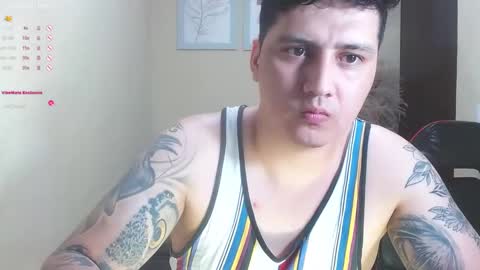 kingdominico online show from 02-12-25, 05:15