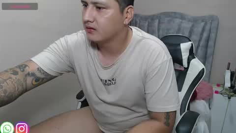 kingdominico online show from 02-21-26, 01:01