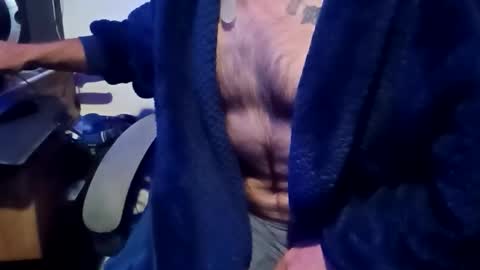 Robbie  online show from 10-02-25, 06:26