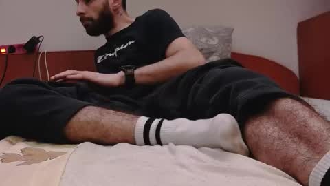 Snapshot of kingkarlos_ chatting on 02-27-26, 05:57 KingKarlos online show from 02-27-26, 05:57