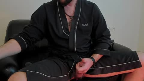 The King online show from 12-15-24, 09:35