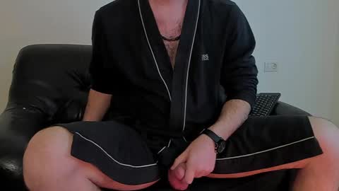 The King online show from 01-18-25, 04:31