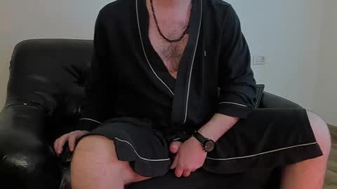 The King online show from 01-31-25, 05:21