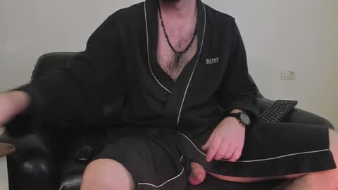 The King online show from 02-13-26, 11:28