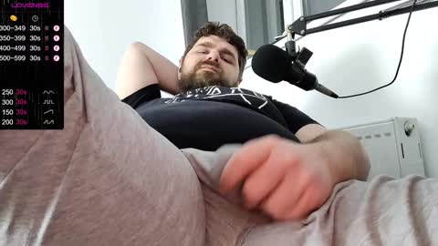 Marti online show from 01-18-25, 10:17