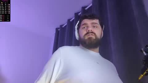 Marti online show from 01-13-26, 04:40