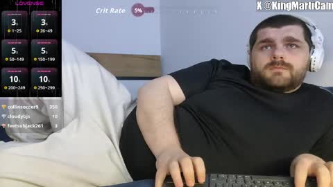 Marti online show from 04-03-26, 11:47