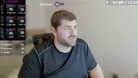 Snapshot of kingmarti chatting on 05-11-26, 02:45 Marti online show from 05-11-26, 02:45