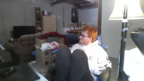 Snapshot of kingoffootfetish chatting on 01-13-25, 03:36 Master King Tommy online show from 01-13-25, 03:36