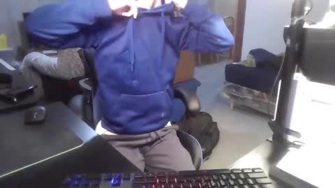 Snapshot of kingoffootfetish chatting on 01-30-25, 01:53 Master King Tommy online show from 01-30-25, 01:53