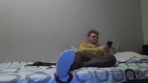 Snapshot of kingoffootfetish chatting on 02-16-25, 04:31 Master King Tommy online show from 02-16-25, 04:31