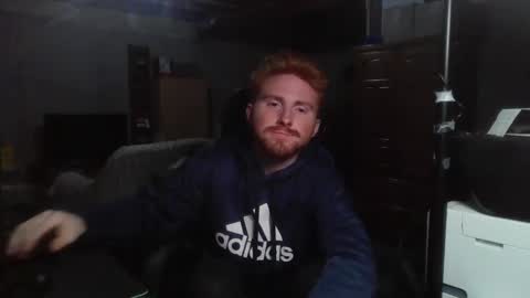 Snapshot of kingoffootfetish chatting on 02-27-25, 03:58 Master King Tommy online show from 02-27-25, 03:58