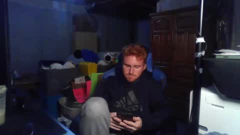 Snapshot of kingoffootfetish chatting on 10-01-25, 07:03 Master King Tommy online show from 10-01-25, 07:03