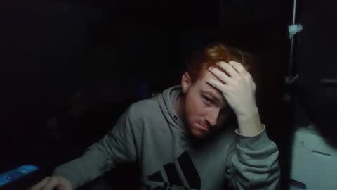 Snapshot of kingoffootfetish chatting on 03-02-26, 10:11 Master King Tommy online show from 03-02-26, 10:11