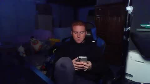 Master  King Tommy online show from 03-23-26, 08:18