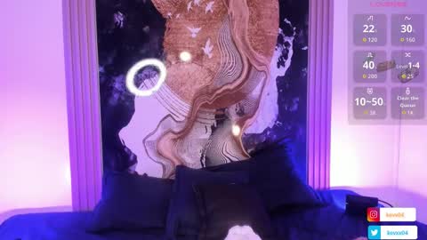  A L E X  online show from 11-30-25, 04:16