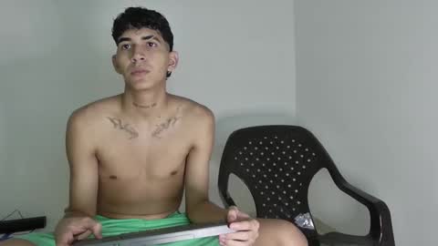 DOMINANT ALPHA KINGS online show from 09-20-25, 06:03