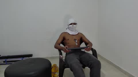 DOMINANT ALPHA KINGS online show from 09-23-25, 06:00