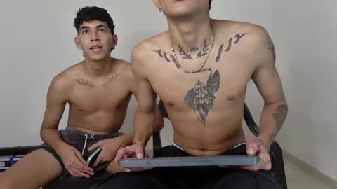 DOMINANT ALPHA KINGS online show from 09-24-25, 06:06