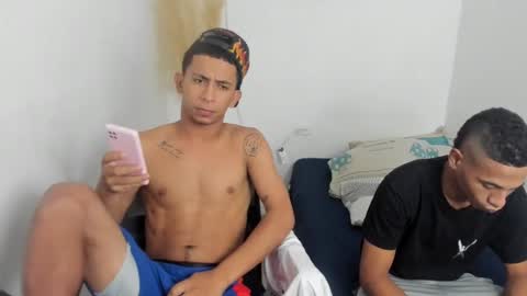 DOMINANT ALPHA KINGS online show from 09-27-25, 06:18