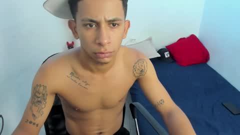 DOMINANT ALPHA KINGS online show from 09-30-25, 07:30