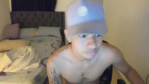 DOMINANT ALPHA KINGS online show from 10-10-25, 01:37