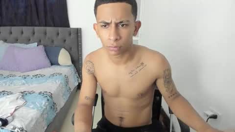 DOMINANT ALPHA KINGS online show from 11-02-25, 08:33